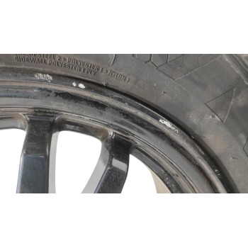 Recambio de juego llantas para toyota prius (nhw30) plug-in hybrid advance referencia OEM IAM 4261147291  