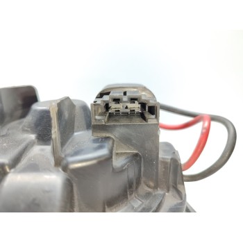 Recambio de ventilador calefaccion para peugeot 508 sw allure referencia OEM IAM 6441EW  