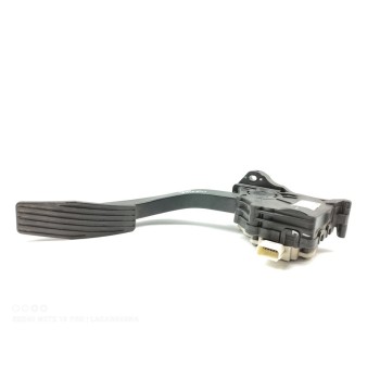 Recambio de pedal acelerador para chevrolet trax lt referencia OEM IAM 96892406  