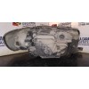 Recambio de faro izquierdo para audi 100 berlina (c4) referencia OEM IAM   