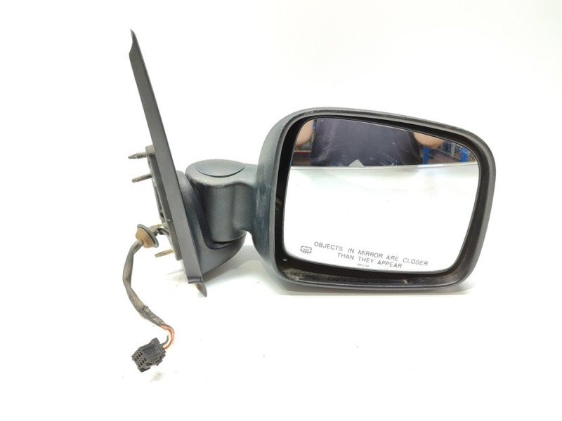 Recambio de retrovisor derecho para jeep cherokee (kj) 3.7 limited referencia OEM IAM 55155846AA  