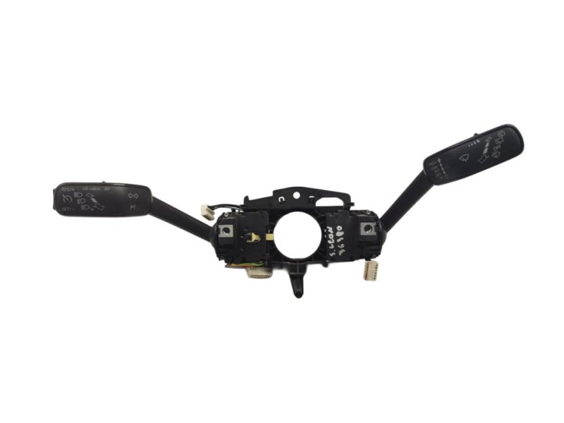 Recambio de mando multifuncion para seat leon (5f1) style referencia OEM IAM 5Q0953507GD  