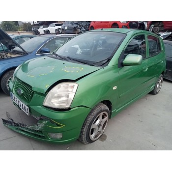 kia picanto del año 2005