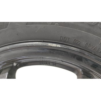 Recambio de juego llantas para toyota prius (nhw30) plug-in hybrid advance referencia OEM IAM 4261147291  