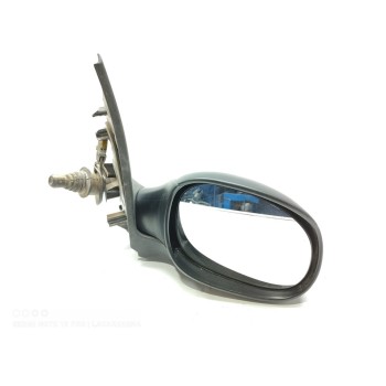 Recambio de retrovisor derecho para peugeot 206 berlina xt referencia OEM IAM 8148XY  