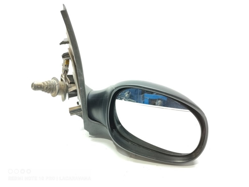 Recambio de retrovisor derecho para peugeot 206 berlina xt referencia OEM IAM 8148XY  