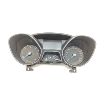 CUADRO INSTRUMENTOS F1ET10849BLK 