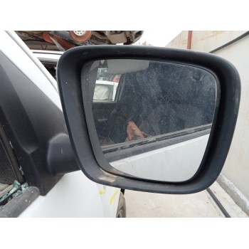 Recambio de retrovisor derecho para renault express basis referencia OEM IAM   