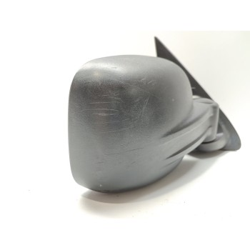 Recambio de retrovisor derecho para jeep cherokee (kj) 3.7 limited referencia OEM IAM 55155846AA  