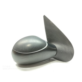Recambio de retrovisor derecho para peugeot 206 berlina xt referencia OEM IAM 8148XY  