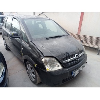 opel meriva del año 2006