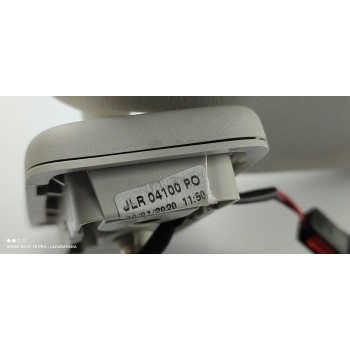 Recambio de parasol derecho para land rover range rover evoque evoque hse referencia OEM IAM JLR04100PO  