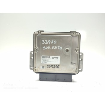 CENTRALITA MOTOR UCE 0281031446 