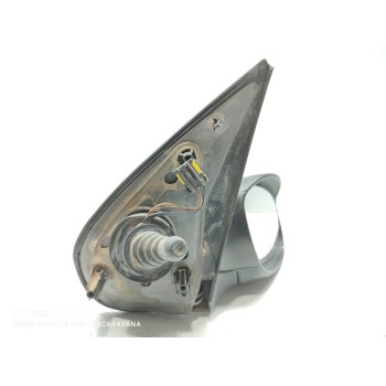 Recambio de retrovisor derecho para peugeot 206 berlina xt referencia OEM IAM 8148XY  