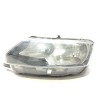 Recambio de faro izquierdo para skoda rapid active referencia OEM IAM 5JB941015  