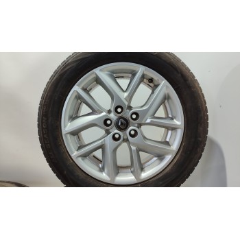 Recambio de juego llantas para renault kadjar life referencia OEM IAM 403002509R  