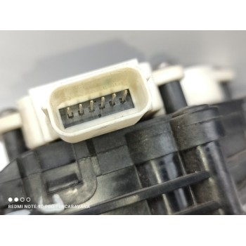 Recambio de pedal acelerador para chevrolet trax lt referencia OEM IAM 96892406  