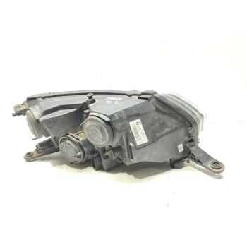 Recambio de faro izquierdo para skoda rapid active referencia OEM IAM 5JB941015  