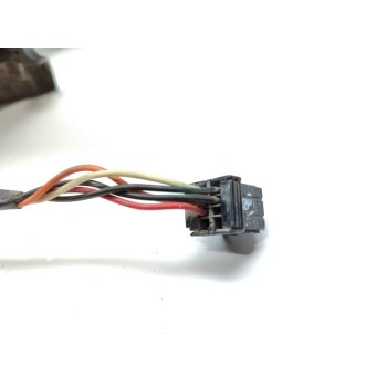 Recambio de retrovisor derecho para jeep cherokee (kj) 3.7 limited referencia OEM IAM 55155846AA  