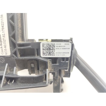 Recambio de mando multifuncion para seat leon (5f1) style referencia OEM IAM 5Q0953507GD  