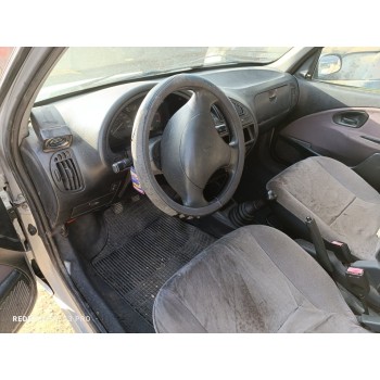 citroën saxo del año 1997