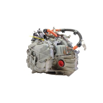 Recambio de caja cambios para toyota auris hybrid business referencia OEM IAM P9051418  