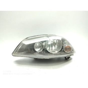 Recambio de faro izquierdo para seat cordoba berlina (6l2) fresh referencia OEM IAM 6L1941005M  