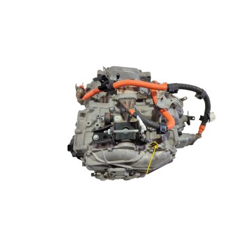 Recambio de caja cambios para toyota auris hybrid business referencia OEM IAM P9051418  