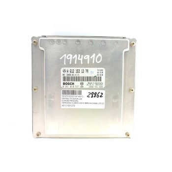 CENTRALITA MOTOR UCE A6121531279 