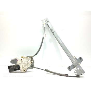 Recambio de elevalunas delantero izquierdo para peugeot 407 st confort referencia OEM IAM 9221Q6  