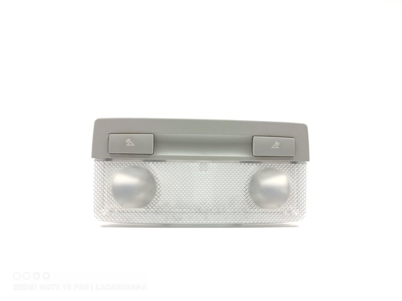 Recambio de luz interior para chevrolet trax lt referencia OEM IAM 22774329  