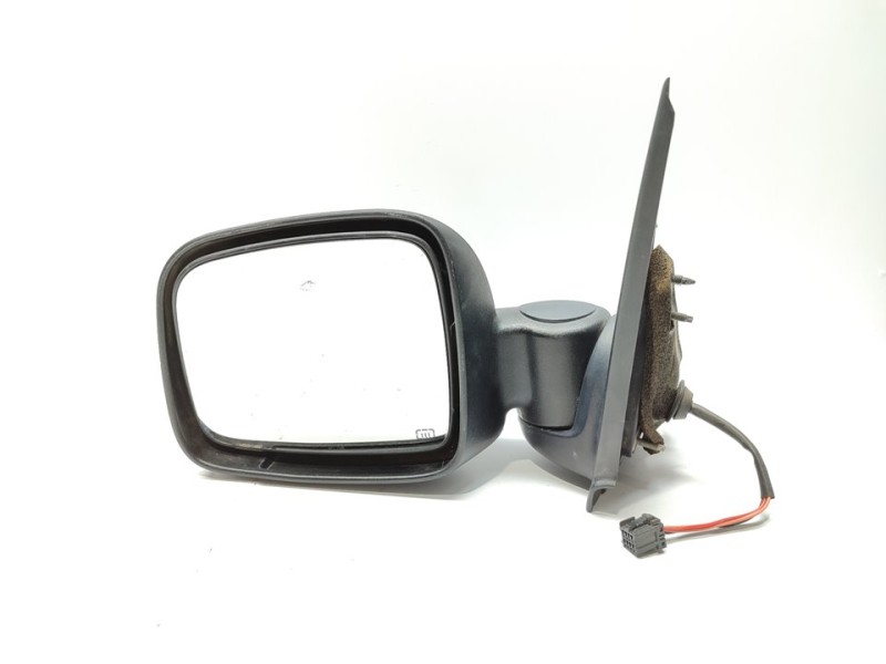 Recambio de retrovisor izquierdo para jeep cherokee (kj) 3.7 limited referencia OEM IAM 55155847AA  