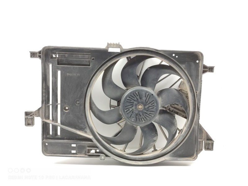 Recambio de electroventilador para ford focus lim. black&red referencia OEM IAM 8V618C607ED  