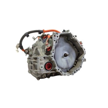 Recambio de caja cambios para toyota auris hybrid business referencia OEM IAM P9051418  