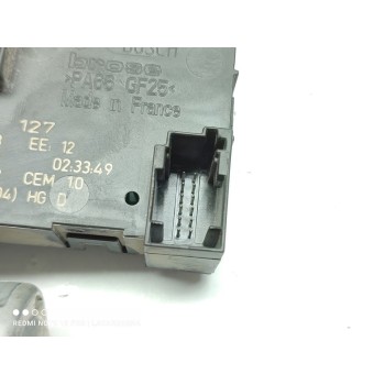 Recambio de elevalunas delantero izquierdo para peugeot 407 st confort referencia OEM IAM 9221Q6  