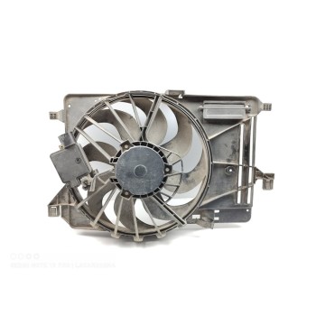 Recambio de electroventilador para ford focus lim. black&red referencia OEM IAM 8V618C607ED  