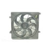 Recambio de electroventilador para kia sorento () vision 2wd referencia OEM IAM 25380C5000  
