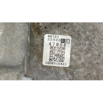 Recambio de caja cambios para toyota auris hybrid business referencia OEM IAM P9051418  