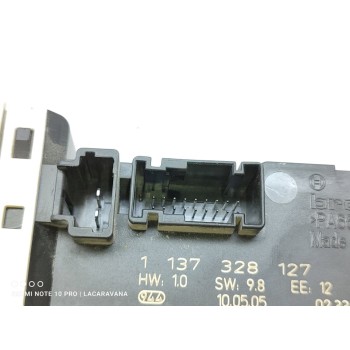 Recambio de elevalunas delantero izquierdo para peugeot 407 st confort referencia OEM IAM 9221Q6  