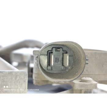 Recambio de electroventilador para ford focus lim. black&red referencia OEM IAM 8V618C607ED  