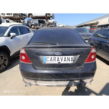 ford mondeo berlina (ge) del año 2006