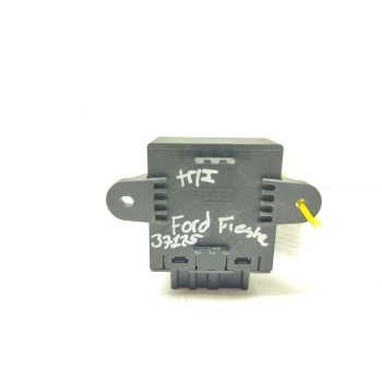 Recambio de modulo electronico para ford fiesta (ce1) st-line referencia OEM IAM LU5T14B534AC  