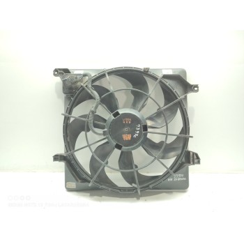 Recambio de electroventilador para kia sorento () vision 2wd referencia OEM IAM 25380C5000  