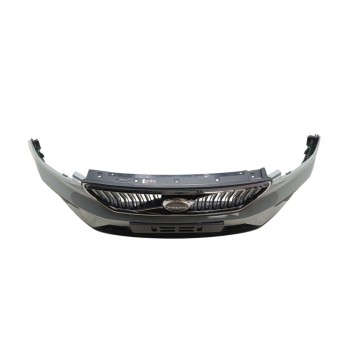 Recambio de paragolpes delantero para volvo xc 40 core 2wd referencia OEM IAM 40005169  