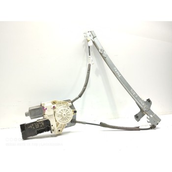 Recambio de elevalunas delantero izquierdo para peugeot 407 st confort referencia OEM IAM 9221Q6  