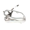 Recambio de maneta interior delantera izquierda para bmw x5 (e53) referencia OEM IAM 51218243615 NUEVO 