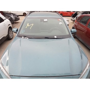 Recambio de capo para hyundai kona essence 2wd referencia OEM IAM 66400J9000  