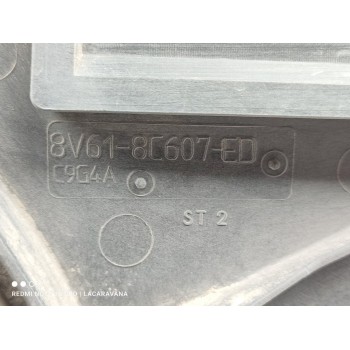 Recambio de electroventilador para ford focus lim. black&red referencia OEM IAM 8V618C607ED  