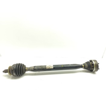 Recambio de transmision delantera derecha para seat ibiza (6p1) reference referencia OEM IAM 6R0407762K  