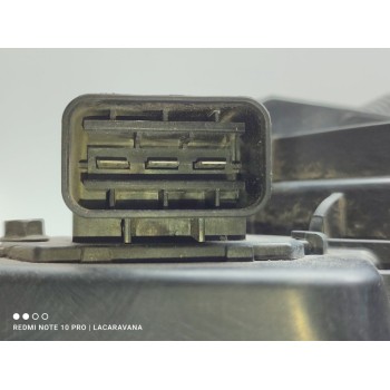 Recambio de electroventilador para kia sorento () vision 2wd referencia OEM IAM 25380C5000  